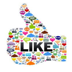 Social Media as your Marketing Tool