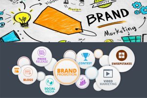 What is Online Branding?