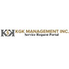 kgk logo