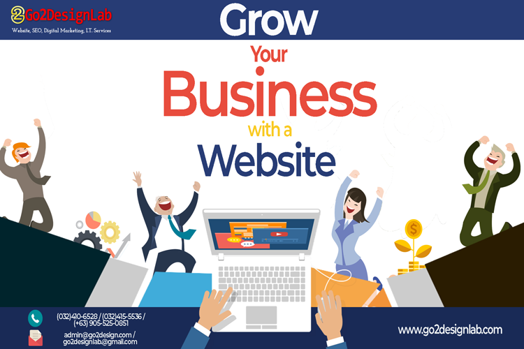 grow your business blog