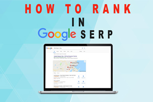 How To Rank In Google Serp