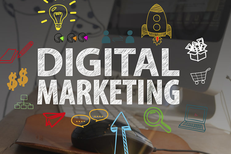 digital marketing blog