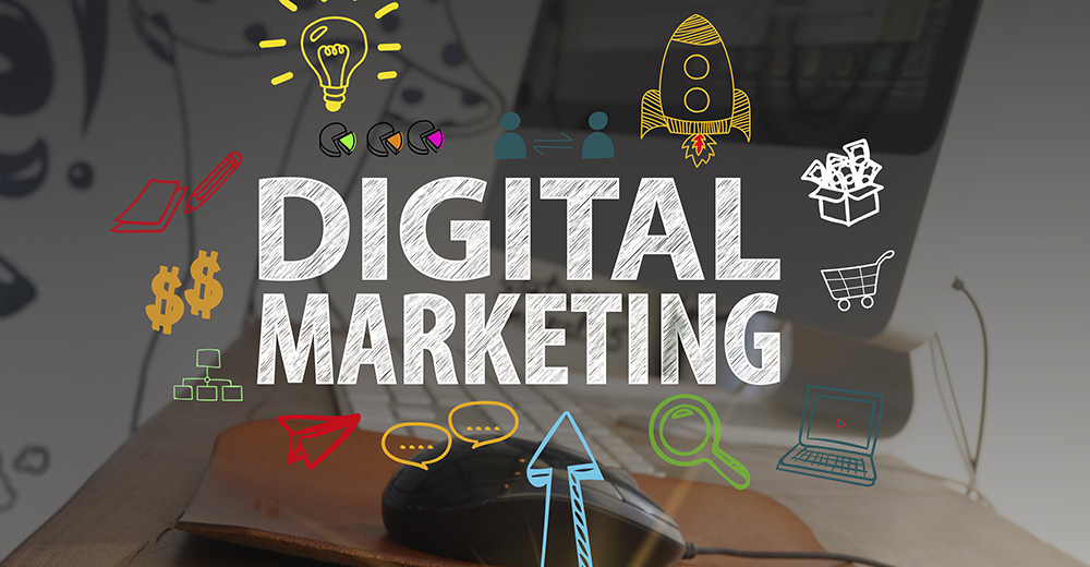 How can a digital marketing agency help your business grow?