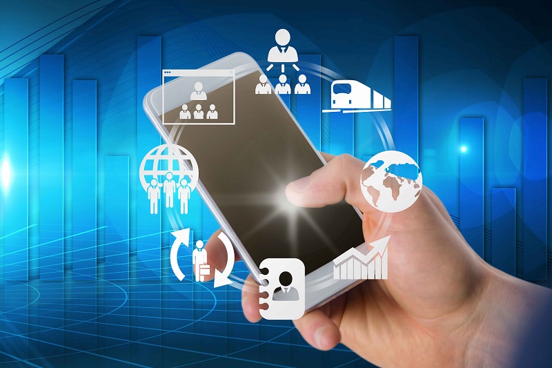Reasons Why You Should Have a Mobile App for Your Business