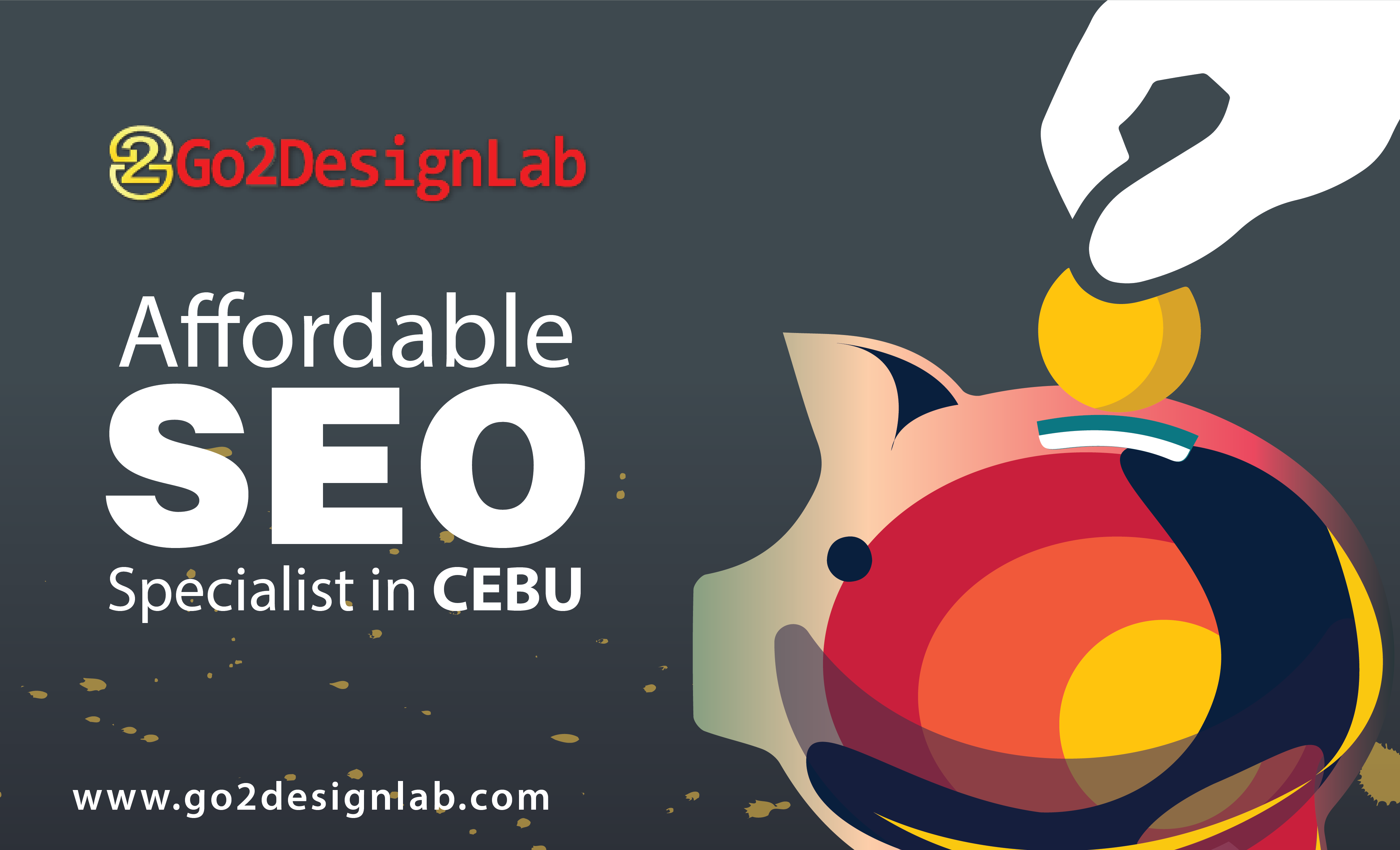 Affordable SEO Specialist In Cebu
